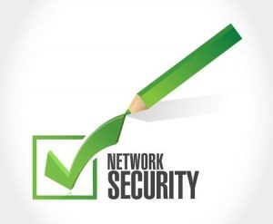 network security