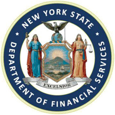 NYDFS Cyber Security