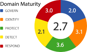 domain maturity