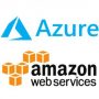 AzureAWS logo